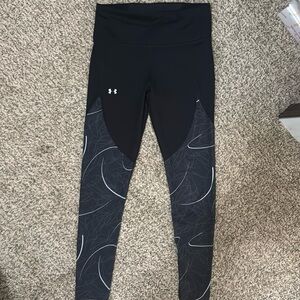 UA leggings